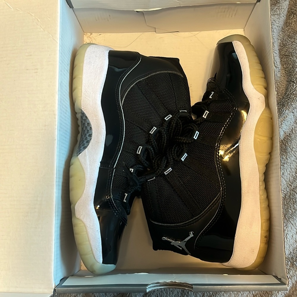Jordan 11 Jubilee